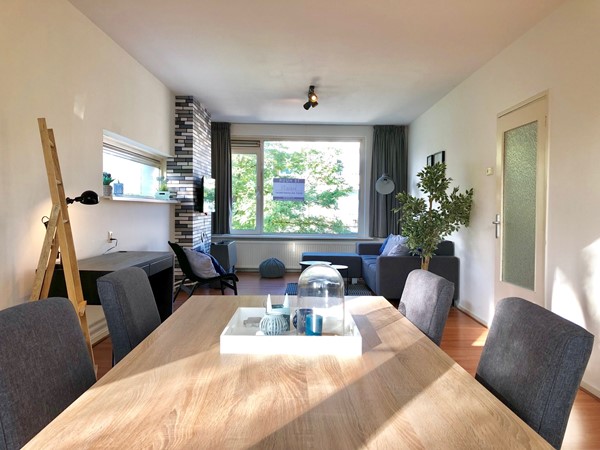 Medium property photo - Ruigenhoek, 3085 EN Rotterdam
