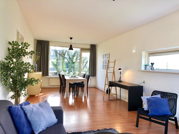 Medium property photo - Ruigenhoek, 3085 EN Rotterdam