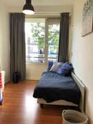 Nieuw in verhuur: Ruigenhoek, 3085 EN Rotterdam