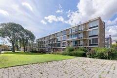 Nieuw in verhuur: Ruigenhoek, 3085 EN Rotterdam