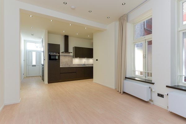 Schietbaanstraat, 3014 ZX Rotterdam