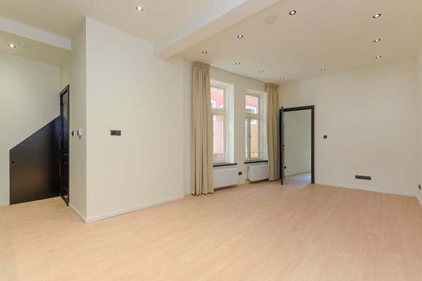 Medium property photo - Schietbaanstraat, 3014 ZX Rotterdam