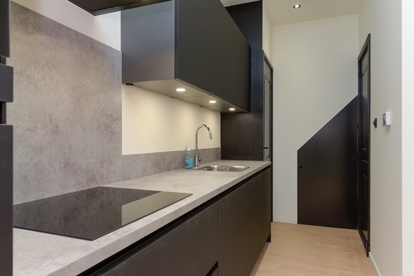 Medium property photo - Schietbaanstraat, 3014 ZX Rotterdam