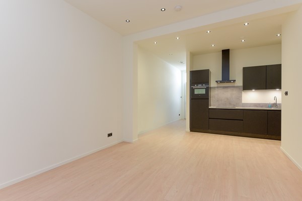 Medium property photo - Schietbaanstraat, 3014 ZX Rotterdam