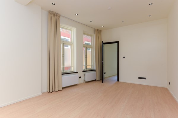Medium property photo - Schietbaanstraat, 3014 ZX Rotterdam