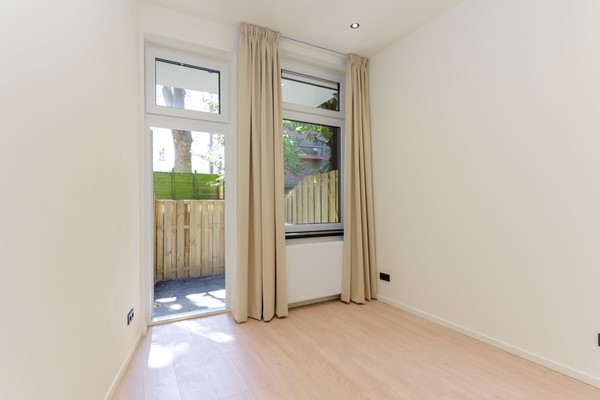 Medium property photo - Schietbaanstraat, 3014 ZX Rotterdam