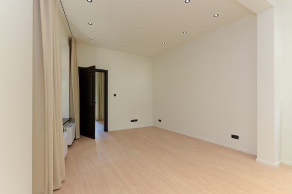Medium property photo - Schietbaanstraat, 3014 ZX Rotterdam