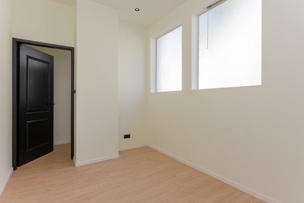 Medium property photo - Schietbaanstraat, 3014 ZX Rotterdam