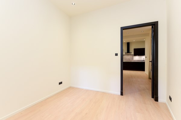 Medium property photo - Schietbaanstraat, 3014 ZX Rotterdam