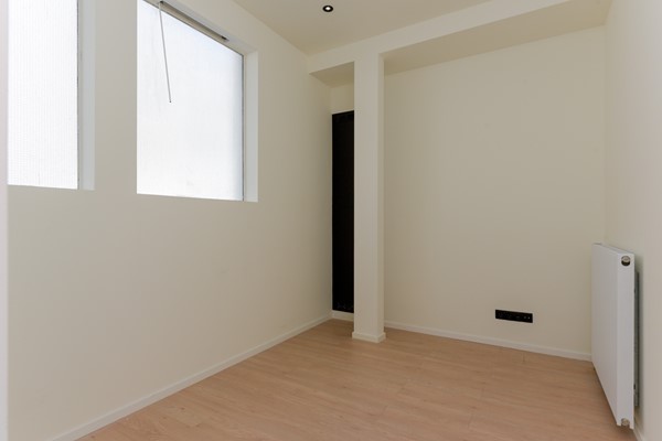 Medium property photo - Schietbaanstraat, 3014 ZX Rotterdam
