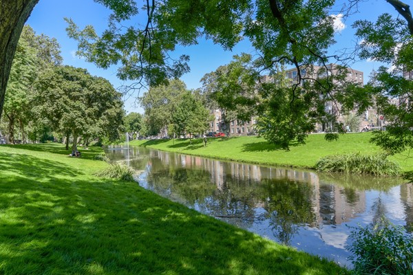 Medium property photo - Schietbaanstraat, 3014 ZX Rotterdam