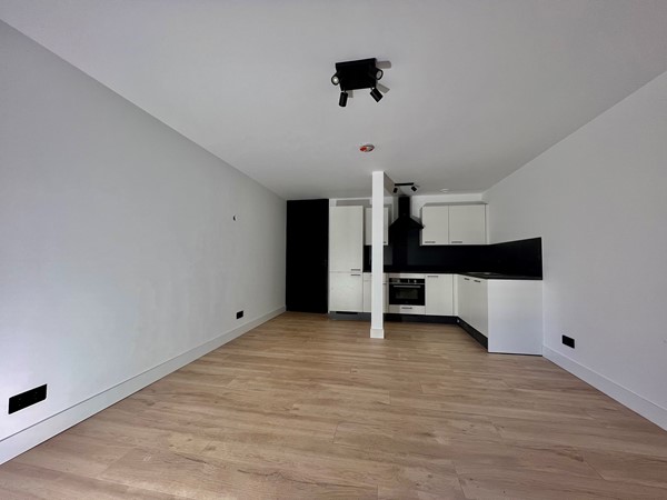 Boezemsingel, 3034 EA Rotterdam