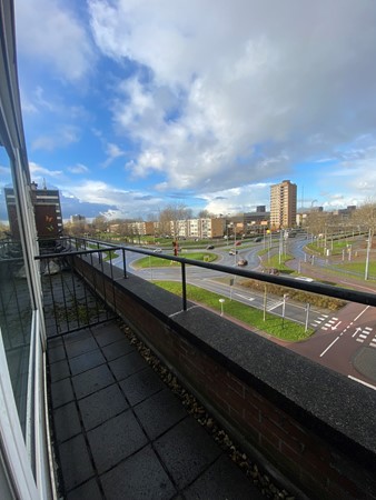 Medium property photo - Nieuwlandplein, 3119 AH Schiedam