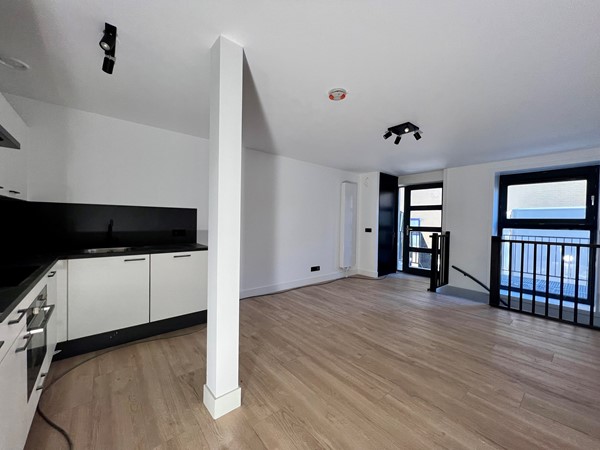 Medium property photo - Boezemsingel, 3034 EA Rotterdam
