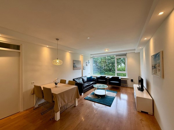 Medium property photo - Wilgenplaslaan, 3052 SP Rotterdam