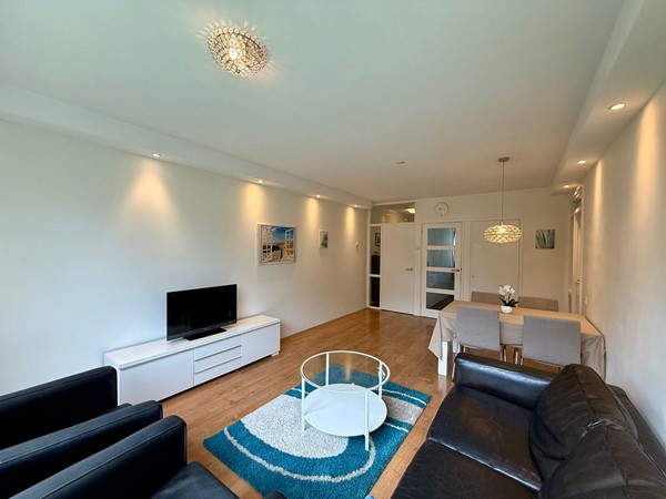 Medium property photo - Wilgenplaslaan, 3052 SP Rotterdam