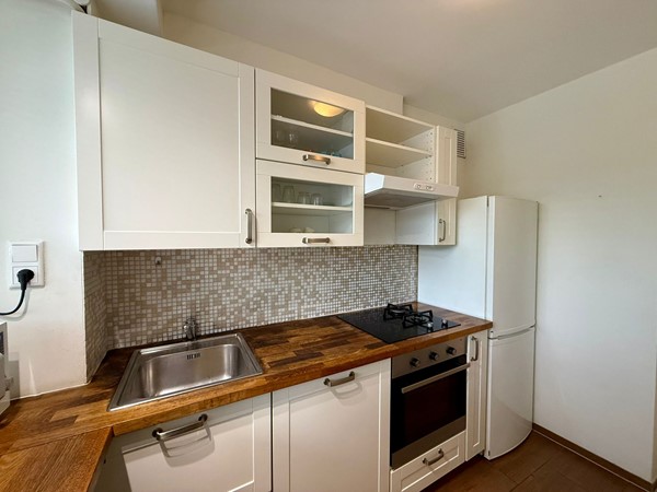 Medium property photo - Wilgenplaslaan, 3052 SP Rotterdam