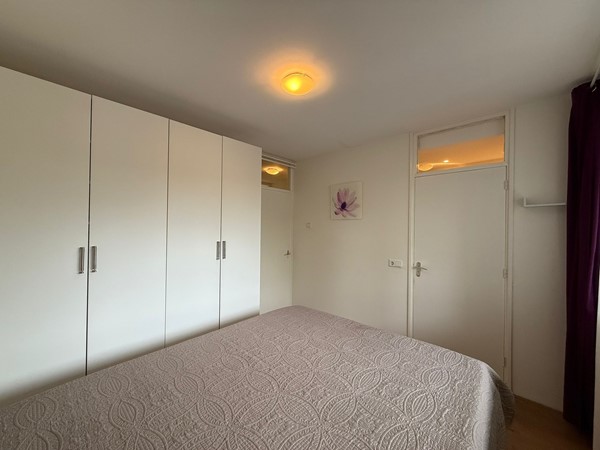 Medium property photo - Wilgenplaslaan, 3052 SP Rotterdam