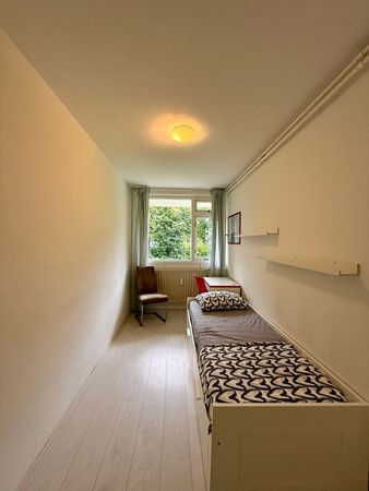 Medium property photo - Wilgenplaslaan, 3052 SP Rotterdam