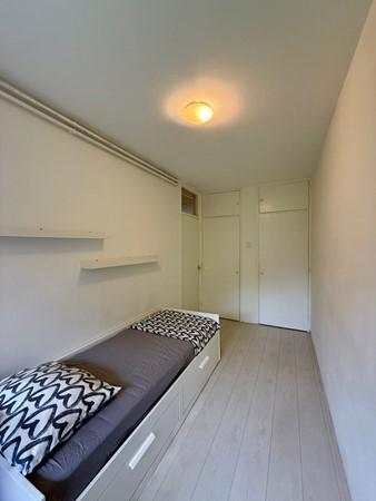 Medium property photo - Wilgenplaslaan, 3052 SP Rotterdam