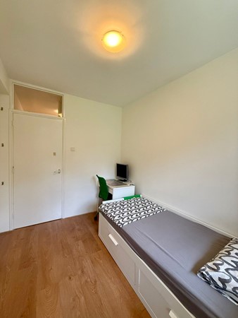 Medium property photo - Wilgenplaslaan, 3052 SP Rotterdam