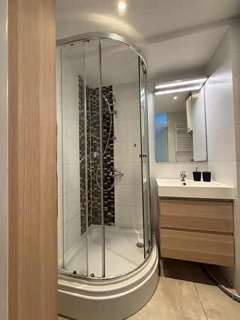 Medium property photo - Wilgenplaslaan, 3052 SP Rotterdam