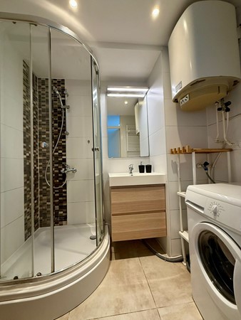 Medium property photo - Wilgenplaslaan, 3052 SP Rotterdam