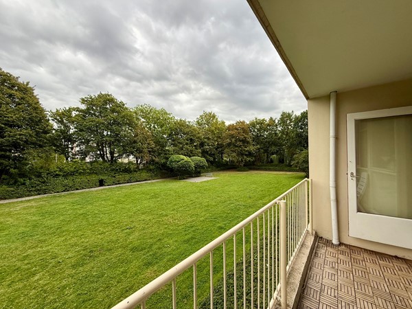 Medium property photo - Wilgenplaslaan, 3052 SP Rotterdam