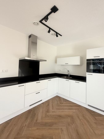 Medium property photo - Blinkert, 2902 BZ Capelle aan den IJssel