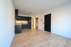 Appartement in Rotterdam