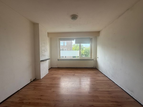 Frans Bekkerstraat, 3082 TN Rotterdam