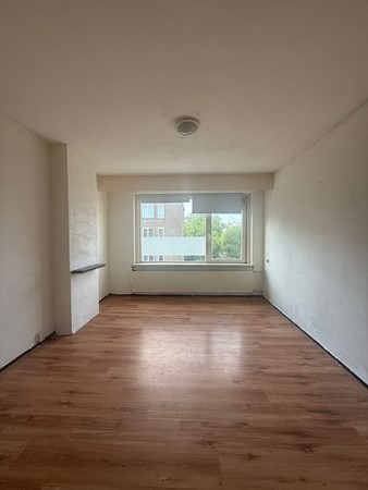 Medium property photo - Frans Bekkerstraat, 3082 TN Rotterdam