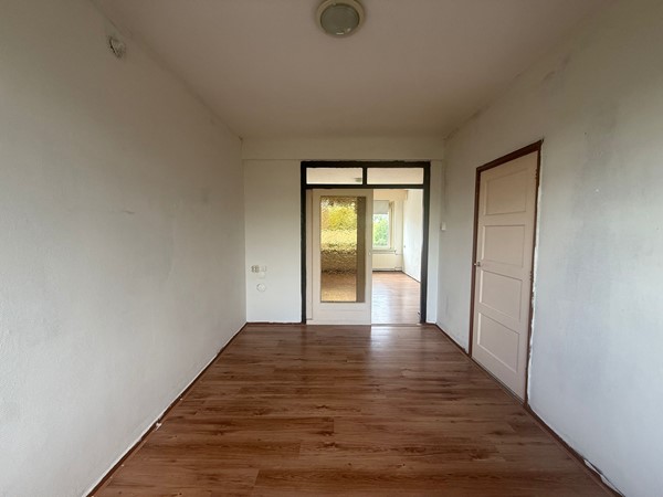 Medium property photo - Frans Bekkerstraat, 3082 TN Rotterdam
