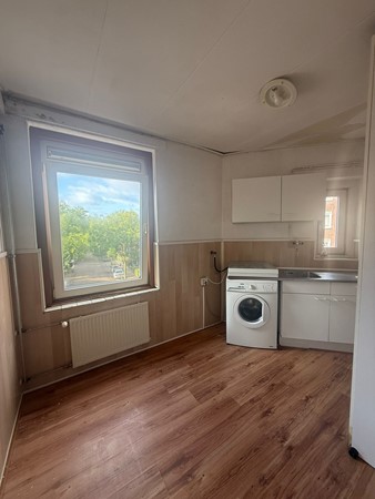 Medium property photo - Frans Bekkerstraat, 3082 TN Rotterdam
