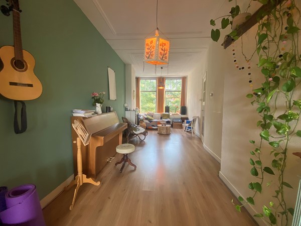 Medium property photo - Kortekade, 3062 GP Rotterdam