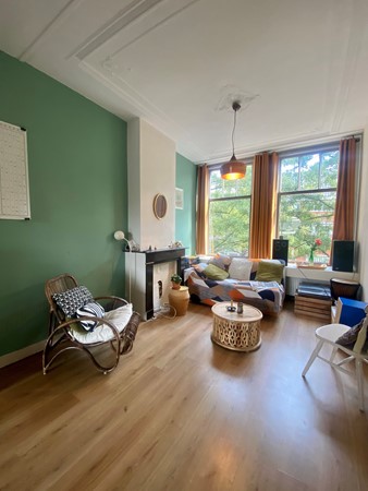 Medium property photo - Kortekade, 3062 GP Rotterdam