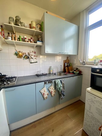 Medium property photo - Kortekade, 3062 GP Rotterdam