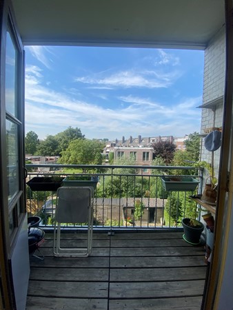 Medium property photo - Kortekade, 3062 GP Rotterdam