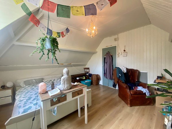 Medium property photo - Kortekade, 3062 GP Rotterdam