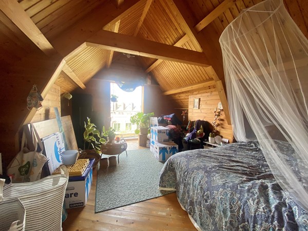 Medium property photo - Kortekade, 3062 GP Rotterdam