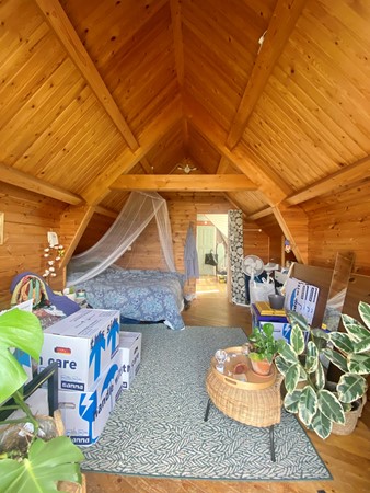 Medium property photo - Kortekade, 3062 GP Rotterdam