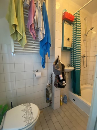 Medium property photo - Kortekade, 3062 GP Rotterdam