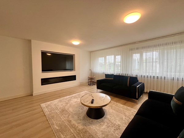 Medium property photo - Adriaan Kooningsstraat, 3077 ML Rotterdam