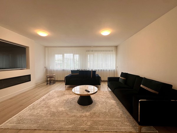 Medium property photo - Adriaan Kooningsstraat, 3077 ML Rotterdam