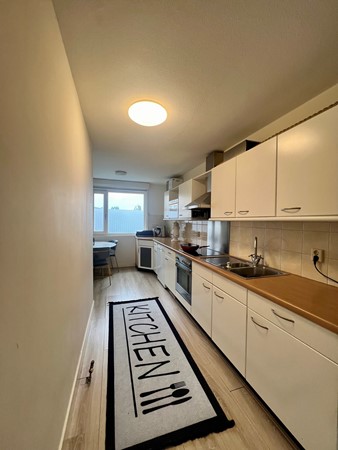 Medium property photo - Adriaan Kooningsstraat, 3077 ML Rotterdam