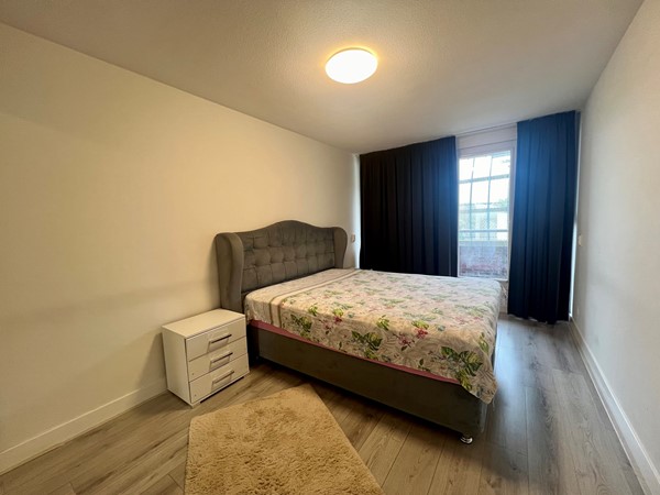 Medium property photo - Adriaan Kooningsstraat, 3077 ML Rotterdam