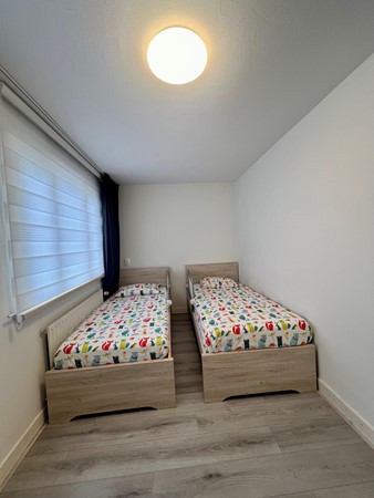 Medium property photo - Adriaan Kooningsstraat, 3077 ML Rotterdam