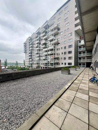 Medium property photo - Adriaan Kooningsstraat, 3077 ML Rotterdam