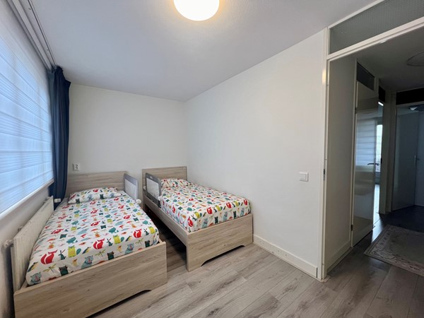 Medium property photo - Adriaan Kooningsstraat, 3077 ML Rotterdam