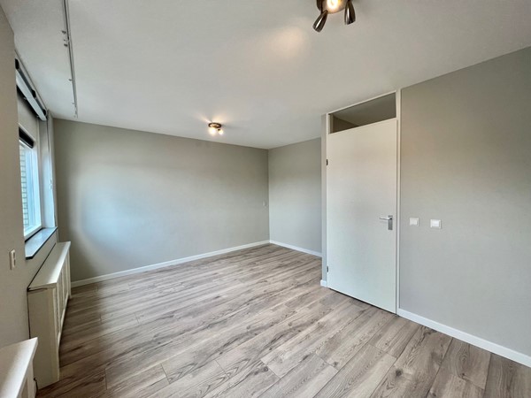 Medium property photo - Henk Speksnijderstraat, 3067 AC Rotterdam